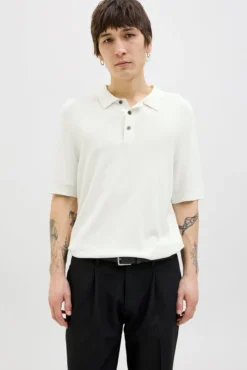 Polo regular fit
