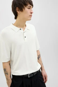 Polo regular fit