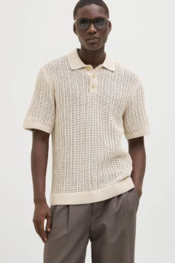 Polo regular fit
