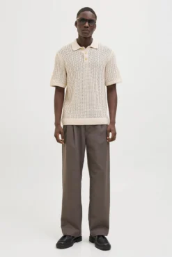 Polo regular fit