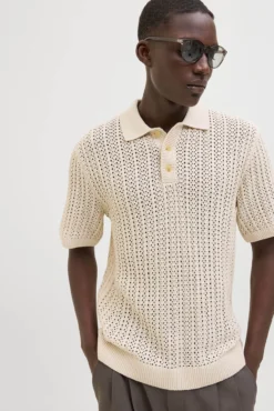 Polo regular fit