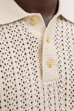 Polo regular fit