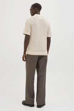 Polo regular fit