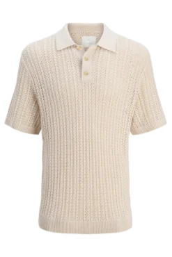 Polo regular fit