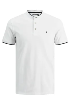 Polo slim fit algodón
