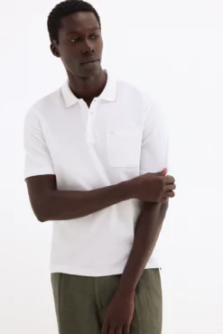 Polo textura