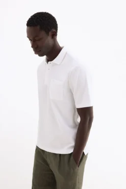 Polo textura