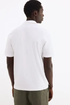 Polo textura