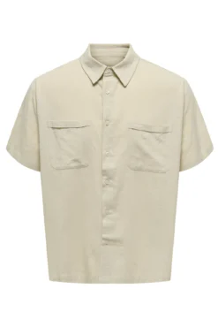 Regular Fit Shirt