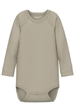 Set 3 bodys delfín bebé neutro