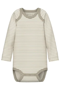 Set 3 bodys delfín bebé neutro