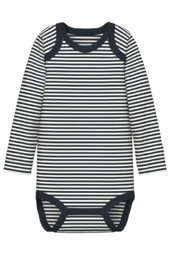 Set 3 bodys delfín bebé neutro