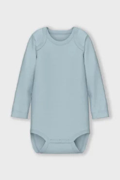 Set 3 bodys elefante bebé niño