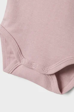 Set de 3 bodies de bebe