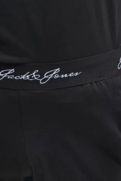 Set de pijama con logo