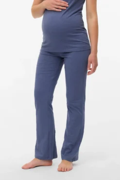 Set pijama maternity algodón orgánico