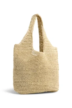 Shopper Paperstraw playa