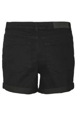 Short bajo vuelto