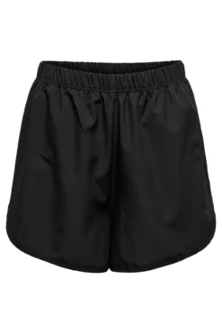 Short básico cintura alta