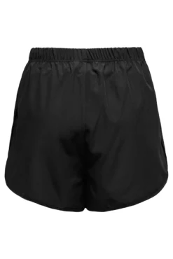 Short básico cintura alta