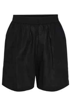 Short con cintura elástica