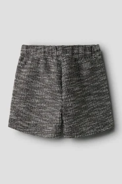 Short de fiesta de niña