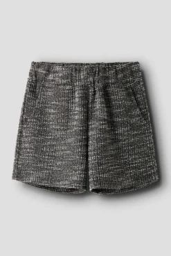 Short de fiesta de niña