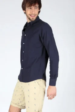 Short estampado caballitos de mar