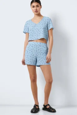 Short fluido