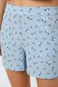 Short fluido