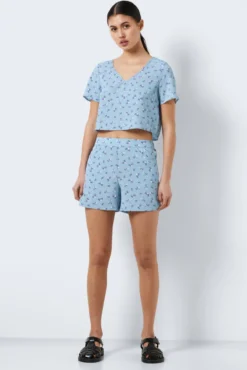 Short fluido