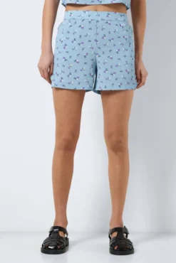 Short fluido