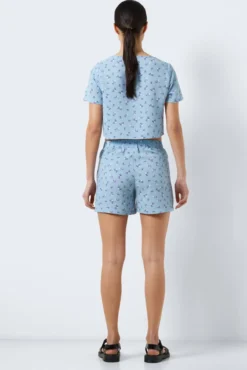Short fluido