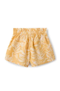 Short lino niña