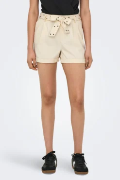 Short loose fit