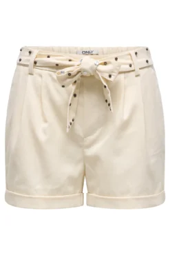 Short loose fit