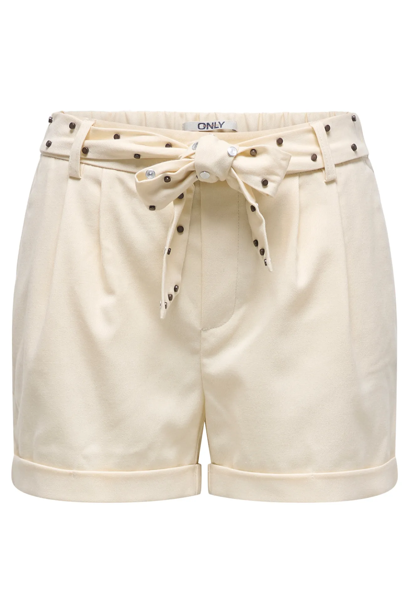 Short loose fit