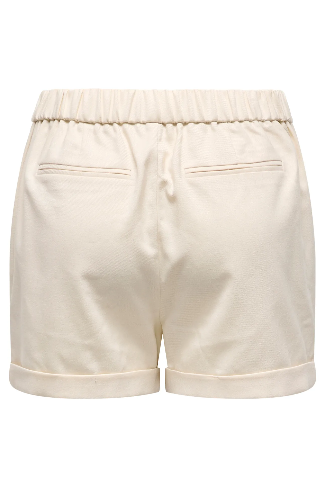 Short loose fit