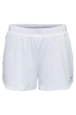 Short malla deportiva