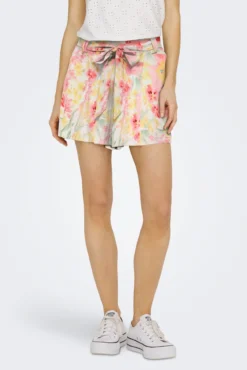 Short regular fit