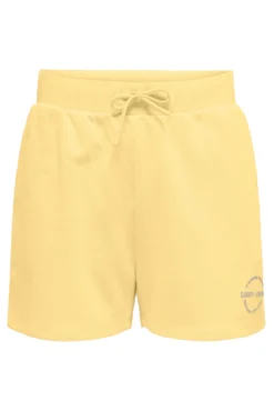 Shorts cintura ajustable