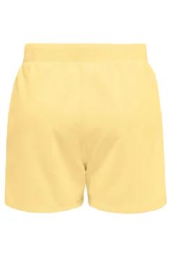 Shorts cintura ajustable