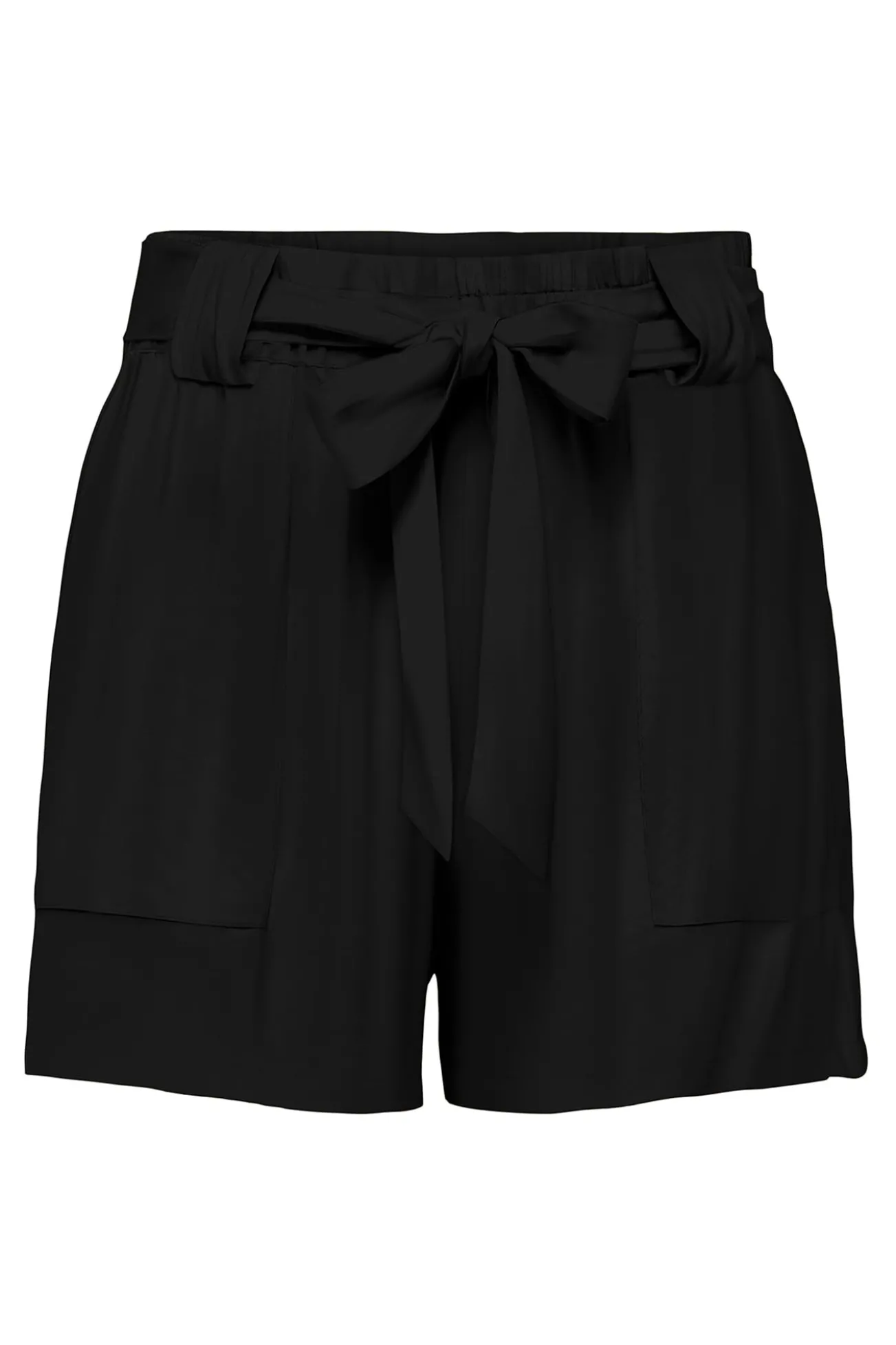 Shorts con lazada