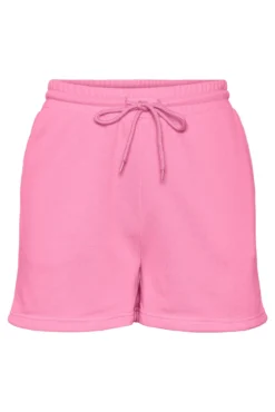 Shorts de algodón.