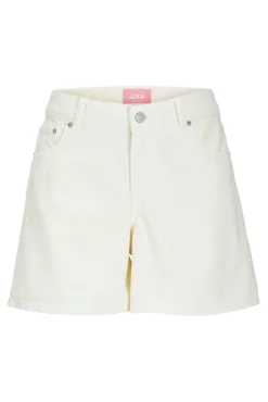 Shorts denim relaxed fit
