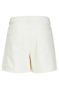 Shorts denim relaxed fit