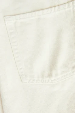 Shorts denim relaxed fit