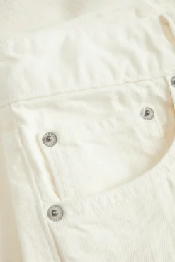Shorts denim relaxed fit