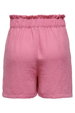 Shorts estilo paperbag