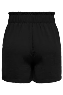 Short tejido fluido